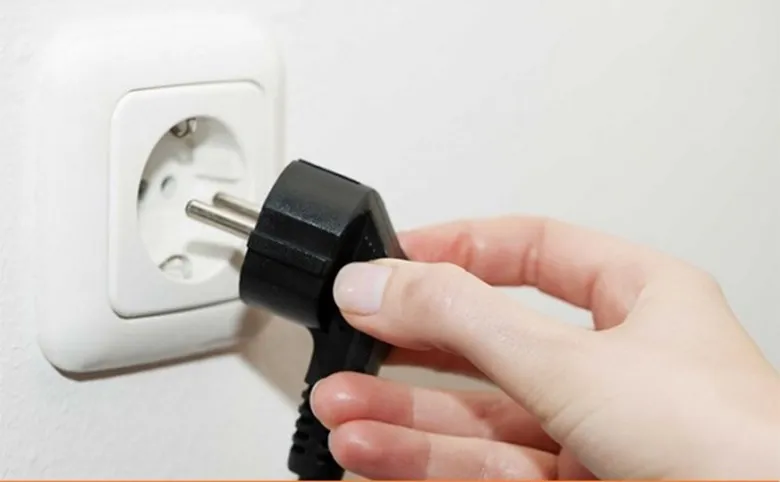 Máy tính để bàn bị sập nguồn đột ngột và cách khắc phục