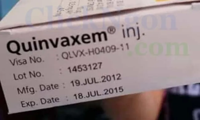 lot exp mô tả số lô sản xuất và hạn sử dụng