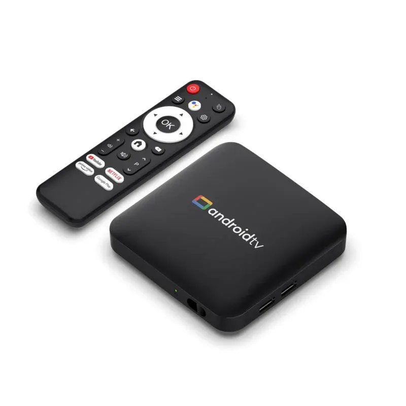 Có Nên Mua Android TV Box: Thiết Bị Giải Trí Tiết Kiệm Chi Phí