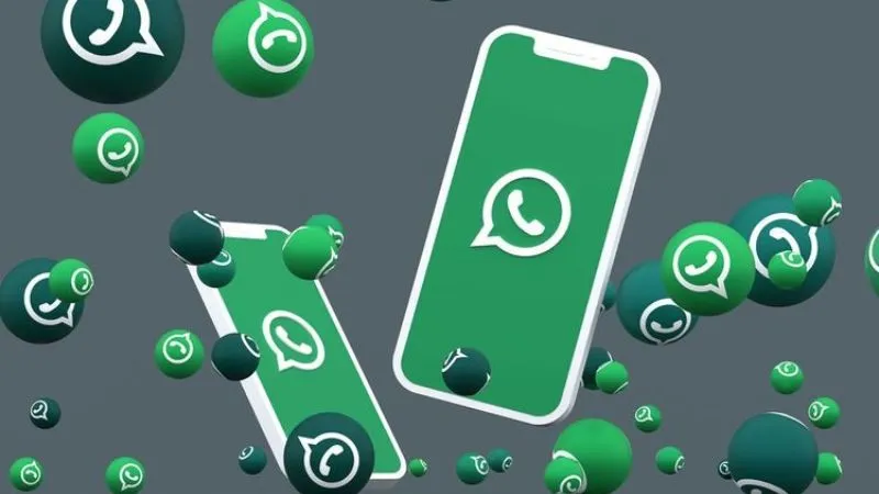 Giới thiệu tổng quan về ứng dụng WhatsApp và vai trò của nó trên máy tính