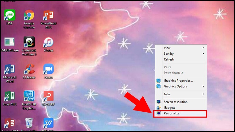 Cách Chỉnh Ảnh Nền Máy Tính: Hướng Dẫn Toàn Diện Thay Đổi Hình Nền Desktop Và Màn Hình Khóa Windows 10, 11 Và MacOS
