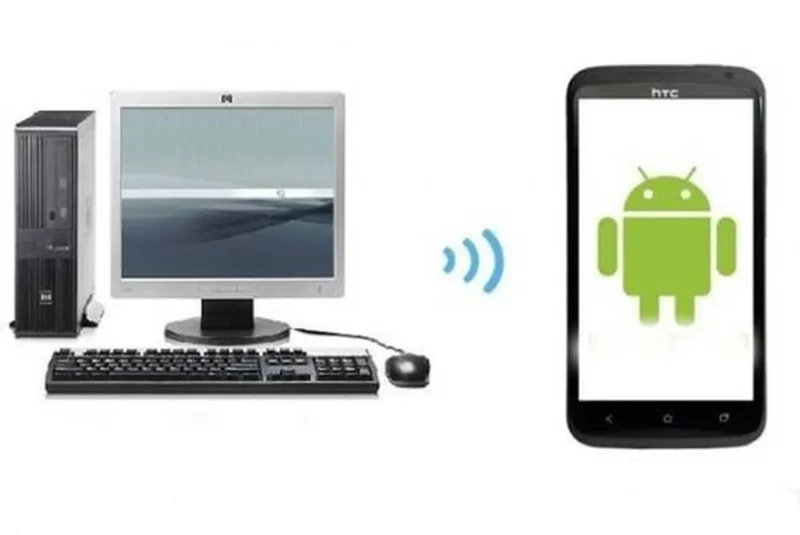 Cách Lấy Dữ Liệu Từ iPhone Ra Máy Tính Toàn Diện Và Hiệu Quả Nhất