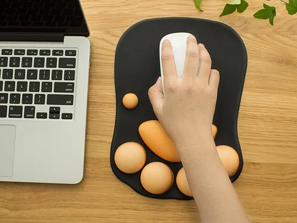 con chuột máy tính bị đơ