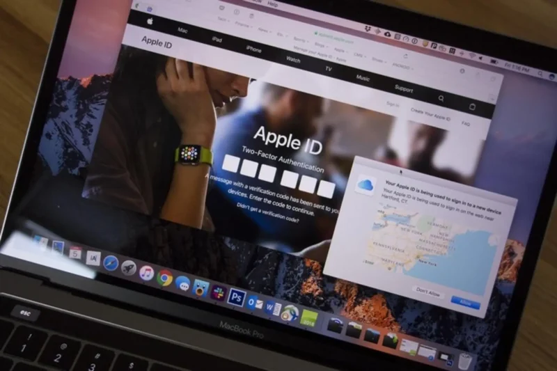 CÁCH TẠO ICLOUD TRÊN MÁY TÍNH: Hướng Dẫn Chi Tiết A-Z Từ Chuyên Gia Phần Mềm