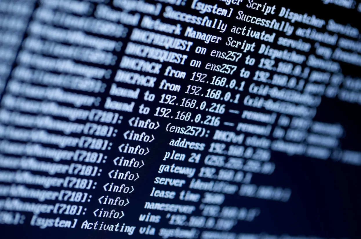 Minh họa cách hoạt động và định tuyến của địa chỉ IP trong mạng cục bộ