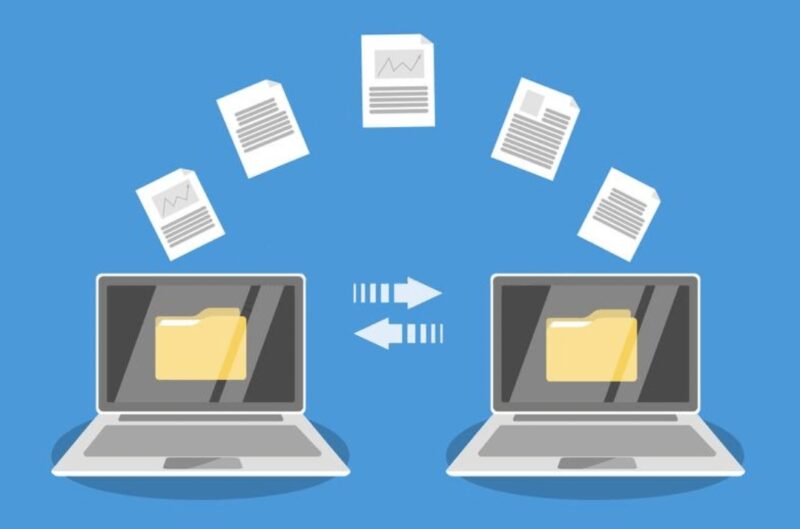 Cách Nối 2 Máy Tính Với Nhau Chi Tiết Từ A Đến Z: Tổng Hợp Các Phương Pháp Hiệu Quả Nhất