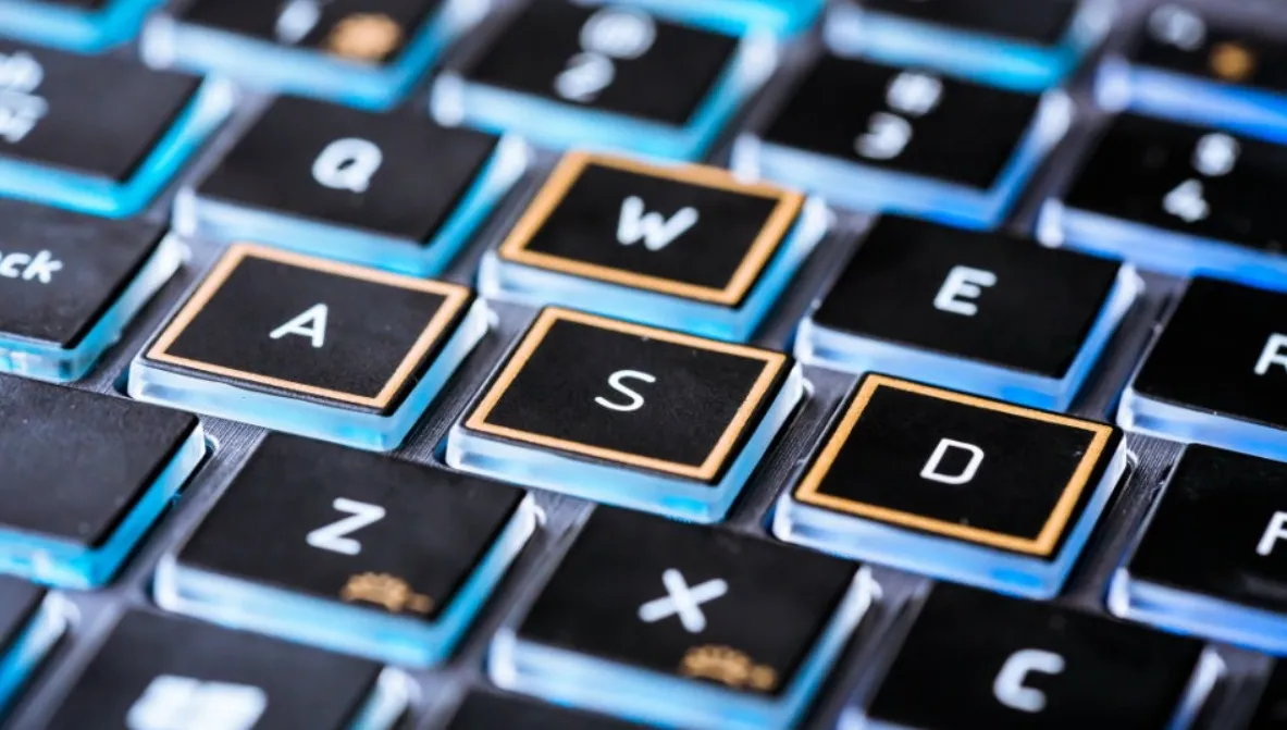 Dấu hiệu lỗi máy tính không nhận bàn phím, cần kiểm tra kết nối USB