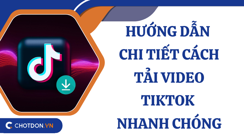 Cách Tải Video TikTok Không Logo Trên Android: Hướng Dẫn Chi Tiết Và Các Công Cụ Hiệu Quả Nhất