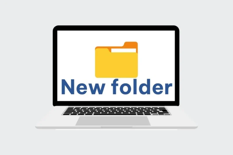 Cách Tạo New Folder Trên Máy Tính: Hướng Dẫn Chi Tiết Cho Mọi Hệ Điều Hành