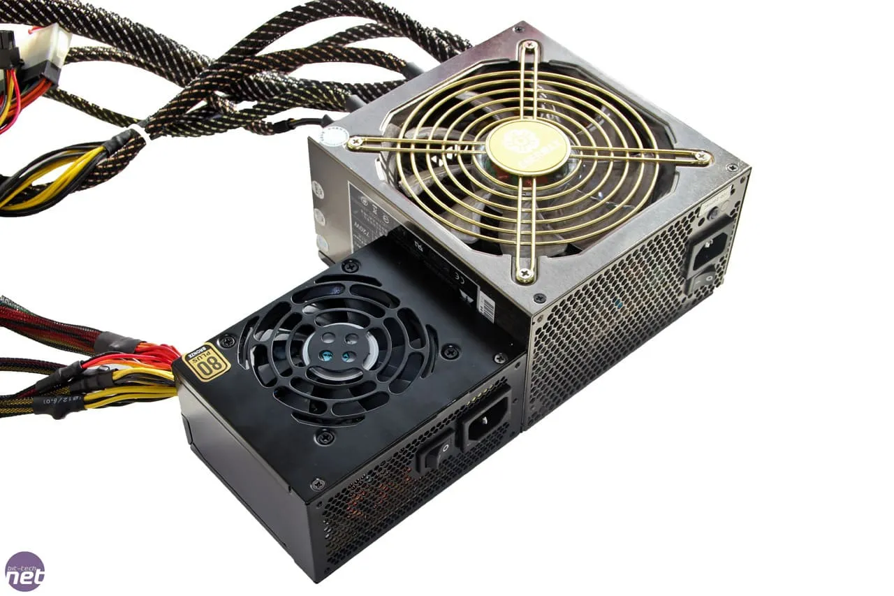 kích thước chuẩn atx sfx l của bộ nguồn máy tính, cách chọn nguồn máy tính phù hợp