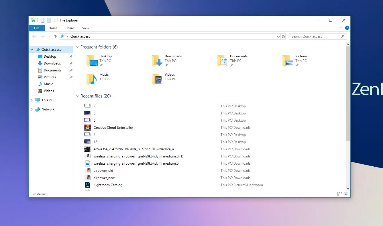 Khởi động lại máy tính để hoàn tất quá trình gỡ bỏ và lưu lại mọi thay đổi trong hệ thống