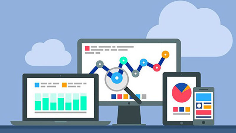 Là Gì? Toàn Tập Về Công Cụ Phân Tích Từ Khóa Và Đối Thủ Cạnh Tranh Chuyên Sâu