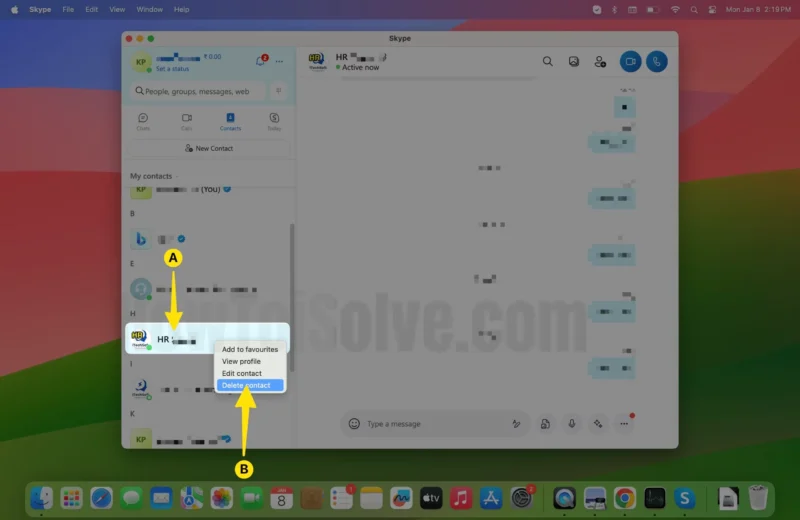 Cách Dùng Skype Trên Máy Tính Chi Tiết Từ A Đến Z: Hướng Dẫn Cài Đặt, Thiết Lập Và Sử Dụng Hiệu Quả