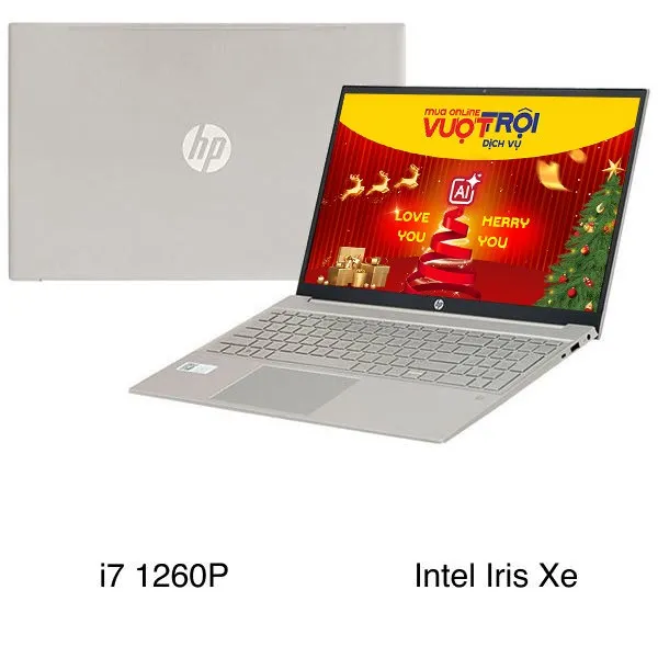 Laptop HP Pavilion