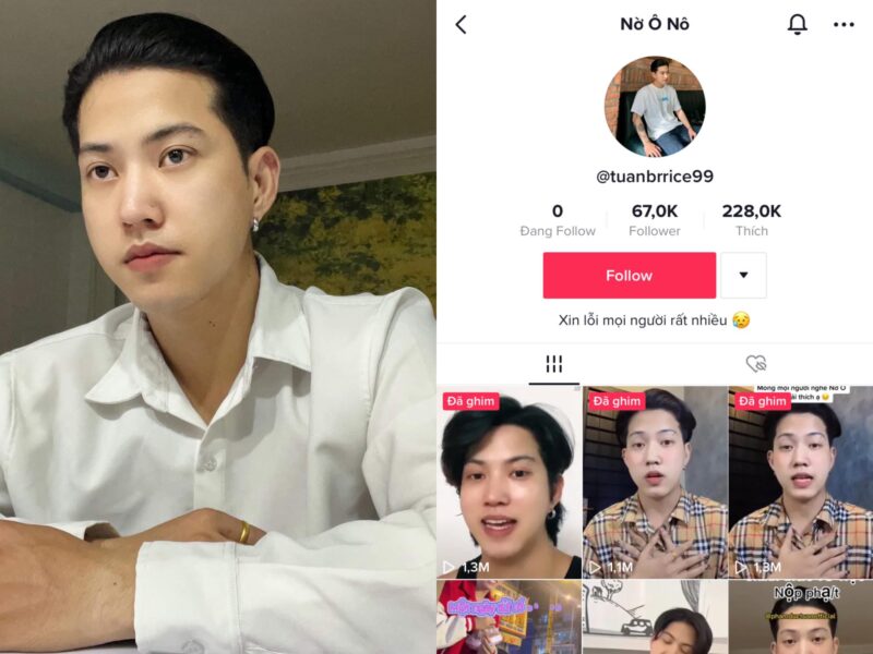 tiktok Nờ Ô Nô Là Ai: Phân Tích Chuyên Sâu Về Hiện Tượng Mạng Xã Hội Gây Tranh Cãi Nhất