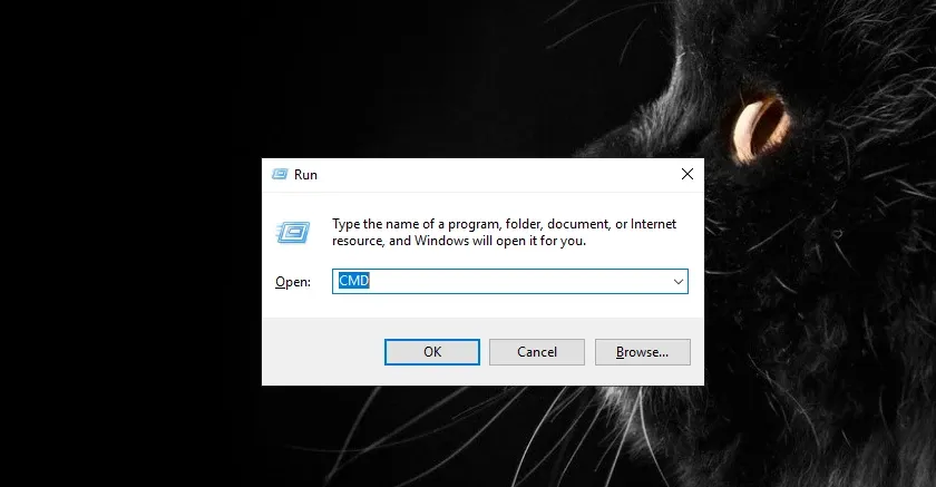 Hẹn giờ tắt máy tính win 10 qua lệnh Command Prompt