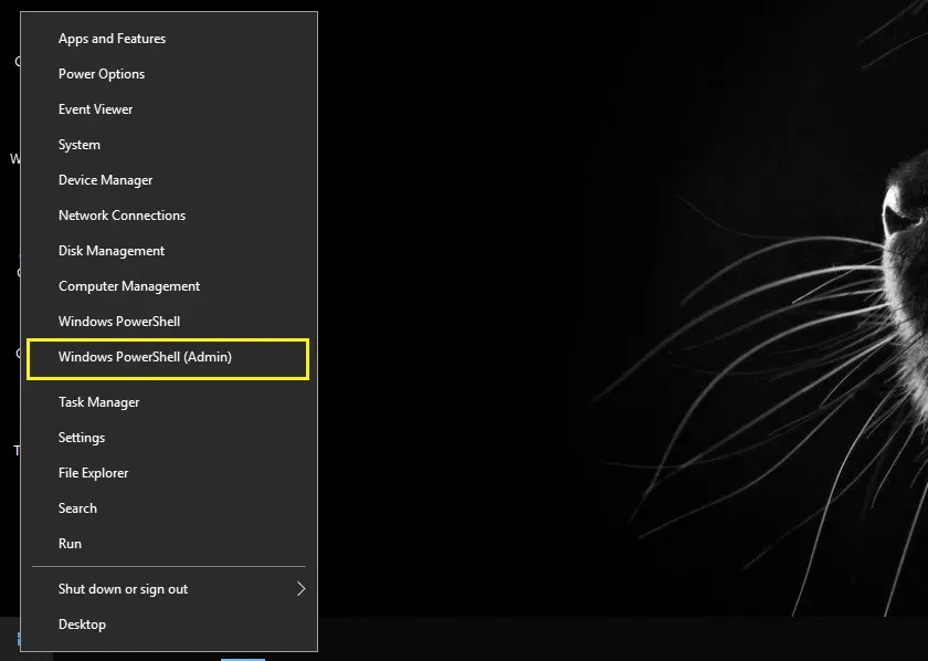 Hẹn giờ tắt máy tính qua Windows PowerShell