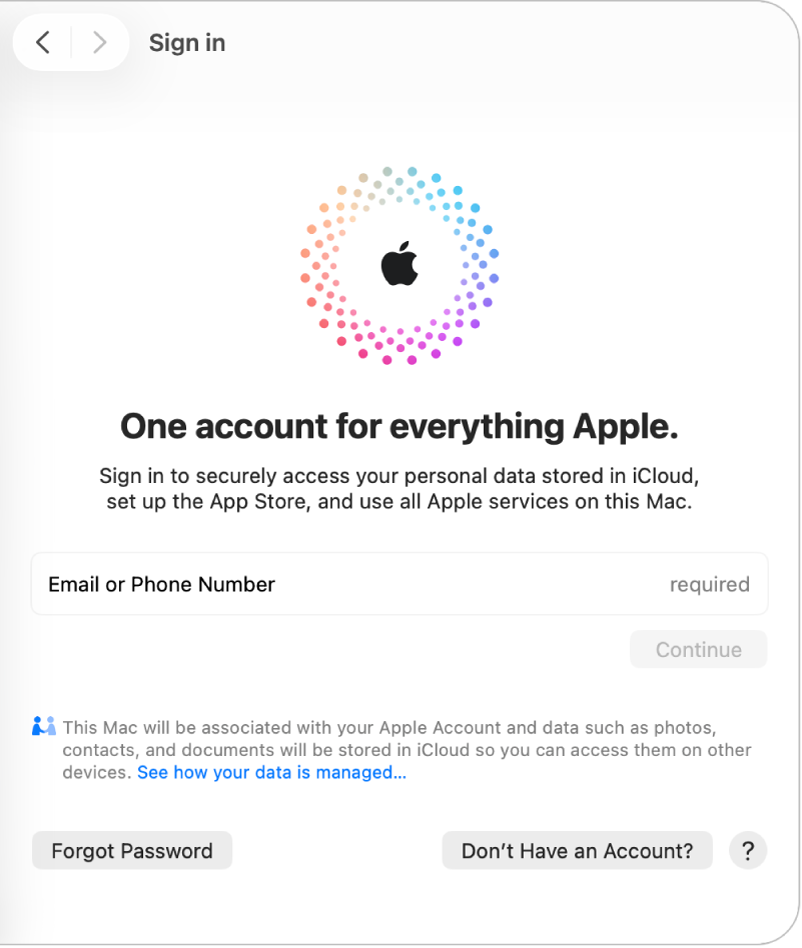 Cách Tạo Tài Khoản App Store Trên Máy Tính Chi Tiết Cho Người Mới Bắt Đầu
