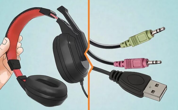 Cách Cắm Tai Nghe Vào Máy Tính Đúng Kỹ Thuật Cho Người Mới Bắt Đầu