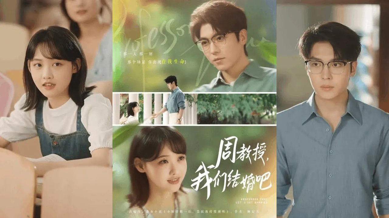 Phim có thuyết minh trên YouTube, nhưng nếu biết tiếng Trung thì xem raw sẽ cảm nhận trọn vẹn hơn