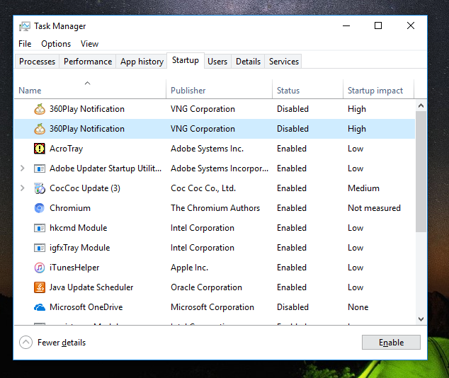 CÁCH LÀM MÁY TÍNH CHẠY NHANH WIN 10: Hướng Dẫn Tối Ưu Toàn Diện Phần Cứng Và Phần Mềm