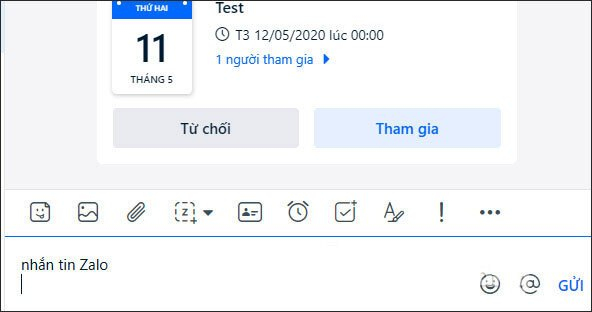 Giải Mã Bí Quyết Cách Xuống Dòng Máy Tính Trong Ứng Dụng Zalo Một Cách Chuyên Nghiệp