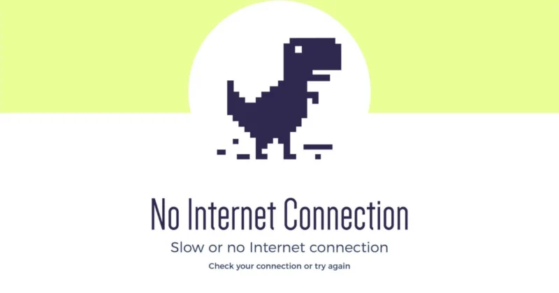 Cách Khắc Phục Lỗi Máy Tính Không Vào Được Mạng Toàn Diện: Hướng Dẫn Kỹ Thuật Chi Tiết Từ A Đến Z