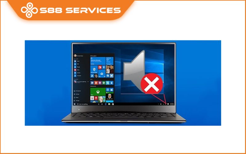 Cách Khắc Phục Máy Tính Bị Mất Âm Thanh Trên Windows 10/11 Toàn Diện Và Hệ Thống
