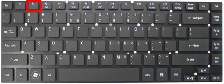 Cách Mở Máy Tính Dell Không Cần Nút Nguồn: Hướng Dẫn Kỹ Thuật Chi Tiết Cho Laptop Và Desktop