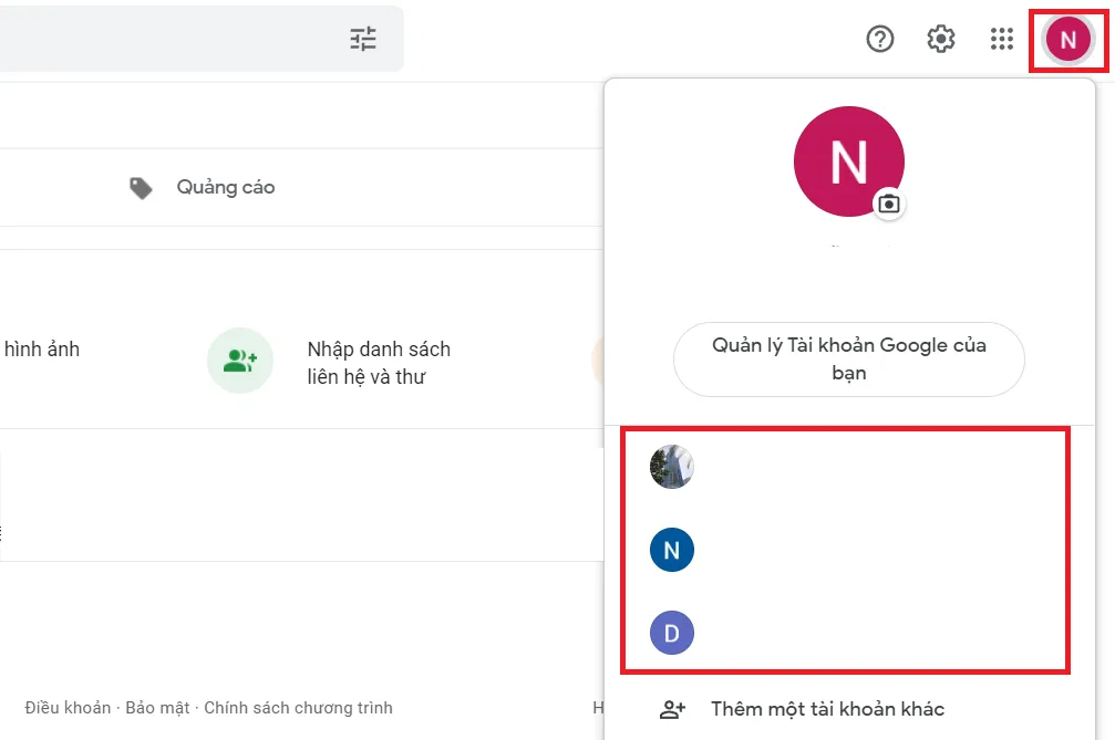 Hộp thoại Add a device trên Windows 10, chọn loại kết nối Bluetooth để tìm kiếm tai nghe