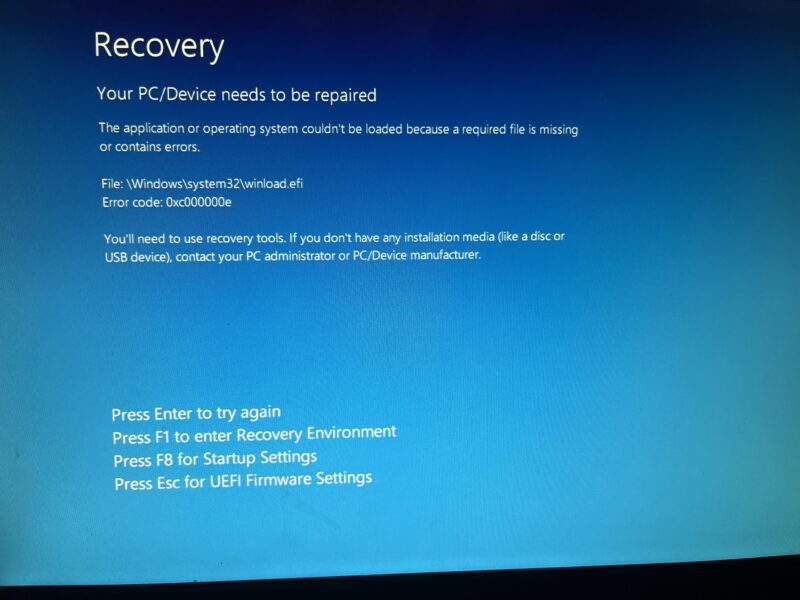 Cách Sửa Máy Tính Bị Lỗi Đồng Hồ Toàn Diện: Hướng Dẫn Chi Tiết Từ A Đến Z