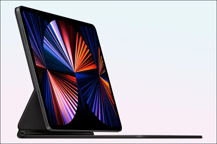 Máy tính bảng iPad Pro M1, một thương hiệu uy tín khi cân nhắc cách chọn mua máy tính bảng