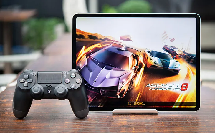 Máy tính bảng kết nối với các thiết bị ngoại vi qua OTG, tính năng hữu ích khi chọn mua máy tính bảng