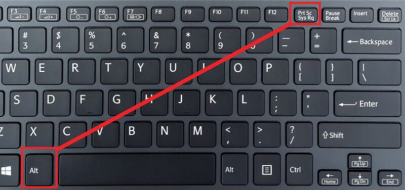 Cách Chụp Ảnh Màn Hình Máy Tính Xách Tay Chuẩn Xác Trên Windows, MacOS Và ChromeOS