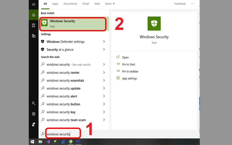 Cách Kiểm Tra Máy Tính Có Bị Nhiễm Virus Chính Xác và Khắc Phục Triệt Để
