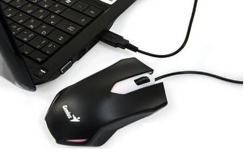 Cách Kết Nối Chuột Có Dây Với Máy Tính: Hướng Dẫn Kỹ Thuật Chi Tiết Cho Mọi Loại Cổng