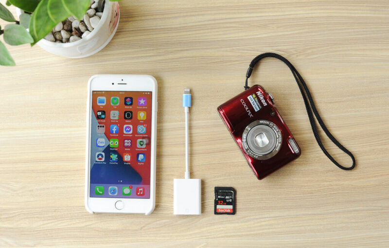 Hướng Dẫn Toàn Diện Về Cách Sử Dụng Đầu Đọc Thẻ Nhớ Trên Máy Tính