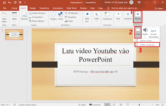 Hướng Dẫn Chi Tiết Cách Lưu Video YouTube Về Máy Tính An Toàn Và Hiệu Quả Nhất
