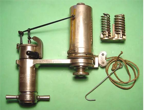 Cách Tính Công Suất Máy Tàu Thủy Chính Xác Theo Tiêu Chuẩn Hàng Hải