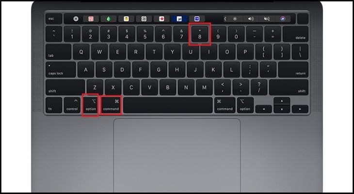 Cách Phóng To Màn Hình Máy Tính MacBook: Hướng Dẫn Toàn Diện Và Chuyên Sâu