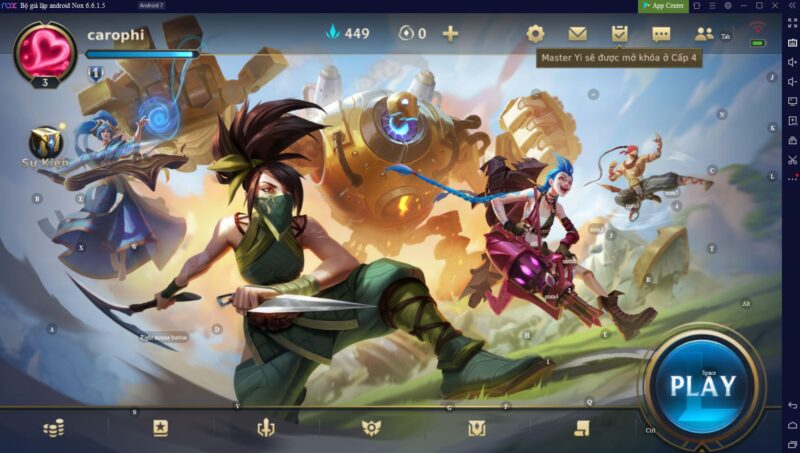 Cách Tải Liên Minh Trên Máy Tính: Hướng Dẫn Chi Tiết Cài Đặt Liên Minh Huyền Thoại (LMHT) Chính Thức Và Tốc Chiến Bằng Giả Lập