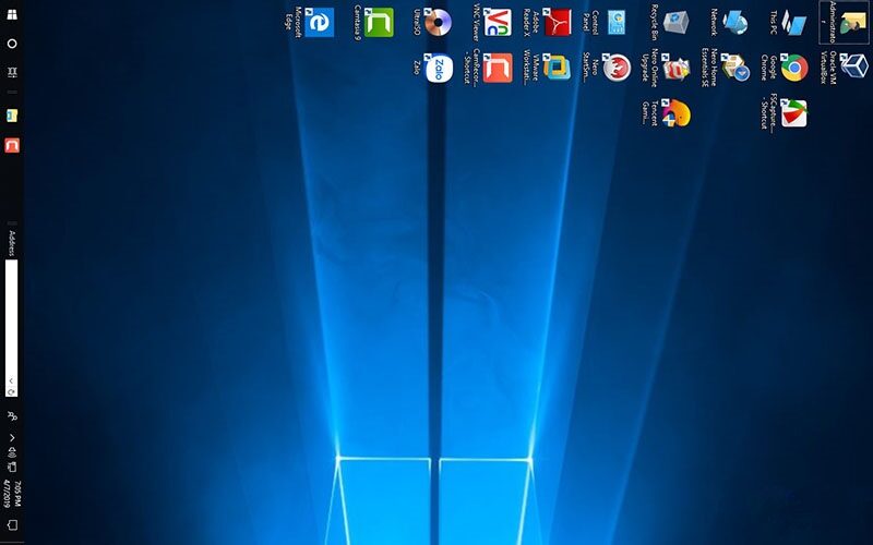 Cách Xoay Ngang Màn Hình Máy Tính: Hướng Dẫn Chi Tiết Cho Windows, MacOS Và Linux