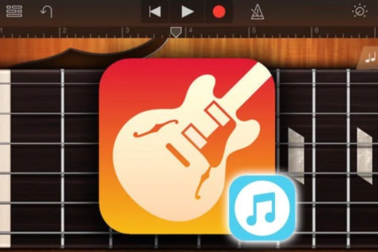 Cách Cài Nhạc Chuông iPhone Không Cần Máy Tính: Hướng Dẫn Toàn Diện Bằng GarageBand Và Documents