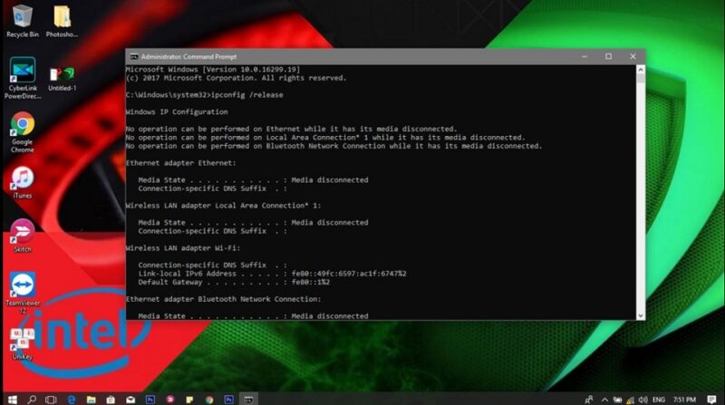 Cách Tăng Tốc Độ Mạng Máy Tính Hiệu Quả Bằng CMD Và Các Giải Pháp Chuyên Sâu