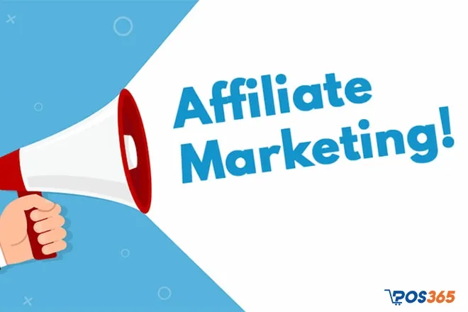 Tiếp thị liên kết (Affiliate Marketing) là cách kiếm tiền bằng máy tính hiệu quả