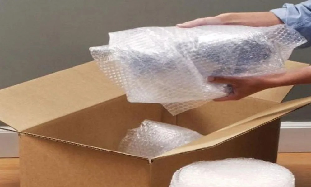 Tầm quan trọng của việc niêm phong thùng carton trong quy trình cách đóng màn hình máy tính