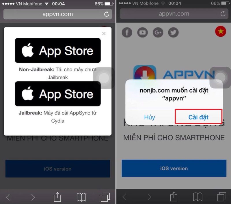 Cách Tải Ứng Dụng Trên Máy Tính Đảm Bảo An Toàn Thông Tin Và Tính Hợp Lệ
