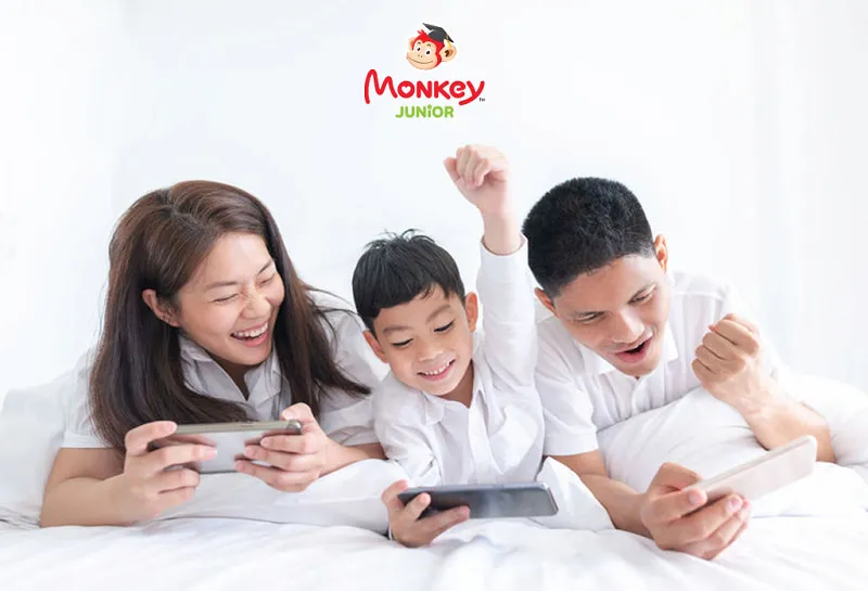 Cách Cài Monkey Junior Trên Máy Tính Chi Tiết Cho Windows Và MacOS