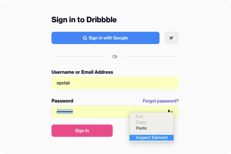 Cách Hiển Thị Mật Khẩu Gmail Trên Máy Tính Với Độ Chính Xác Tuyệt Đối