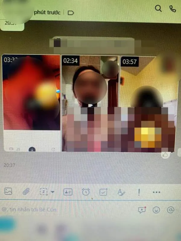 Hot mom mẹ Trân thường xuyên khoe hình ảnh nóng bỏng